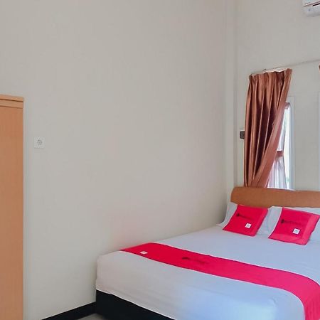 Reddoorz At Pelangi Guest House Balikpapan  Ngoại thất bức ảnh