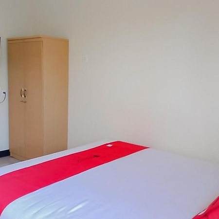 Reddoorz At Pelangi Guest House Balikpapan  Ngoại thất bức ảnh