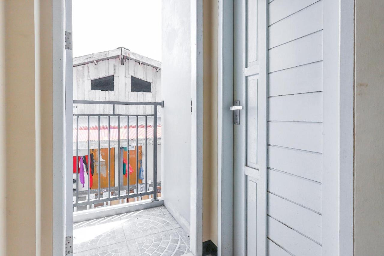 Reddoorz At Pelangi Guest House Balikpapan  Ngoại thất bức ảnh