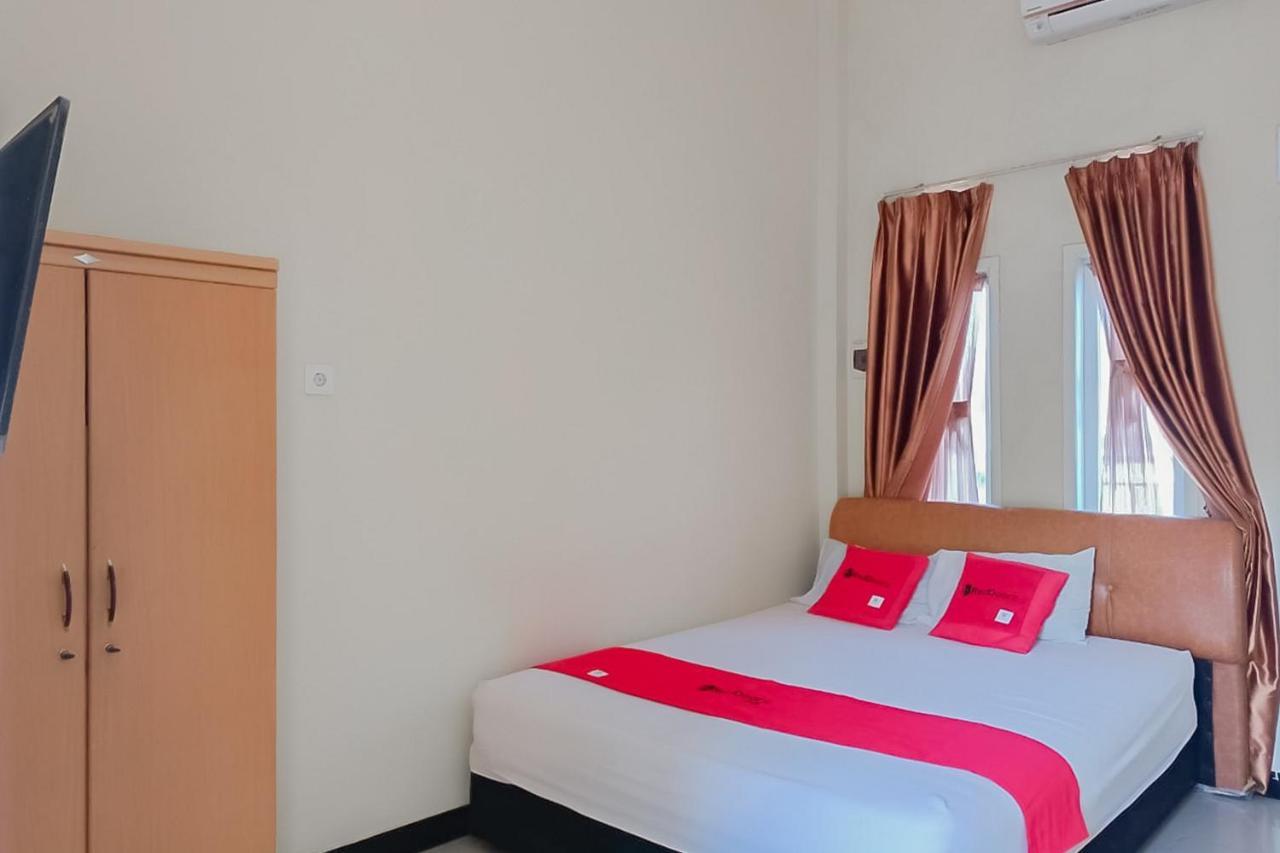 Reddoorz At Pelangi Guest House Balikpapan  Ngoại thất bức ảnh