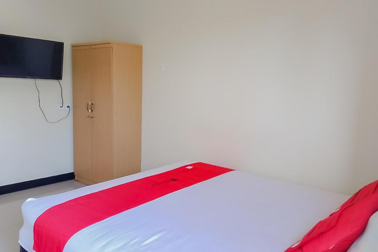 Reddoorz At Pelangi Guest House Balikpapan  Ngoại thất bức ảnh