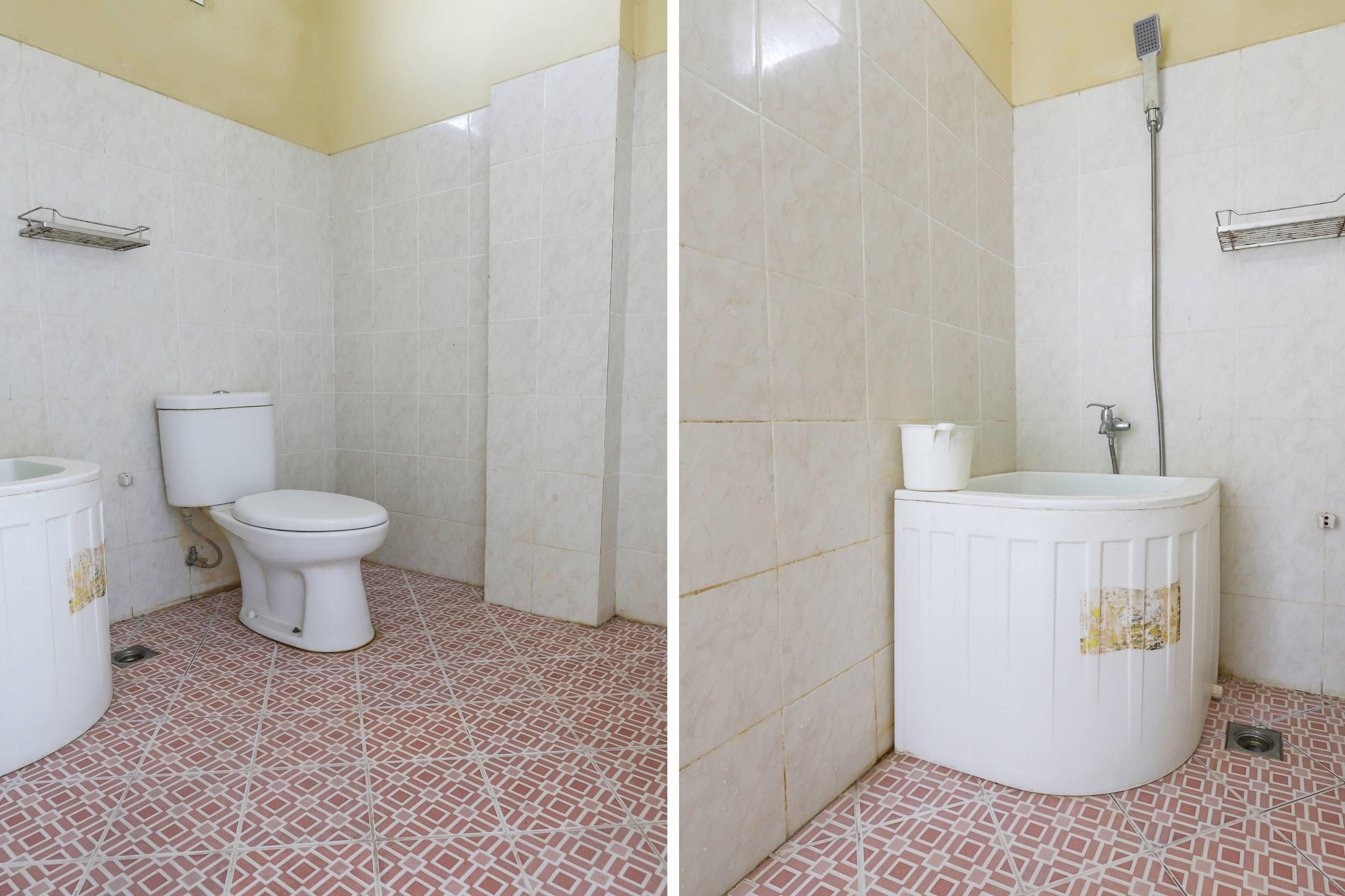 Reddoorz At Pelangi Guest House Balikpapan  Ngoại thất bức ảnh