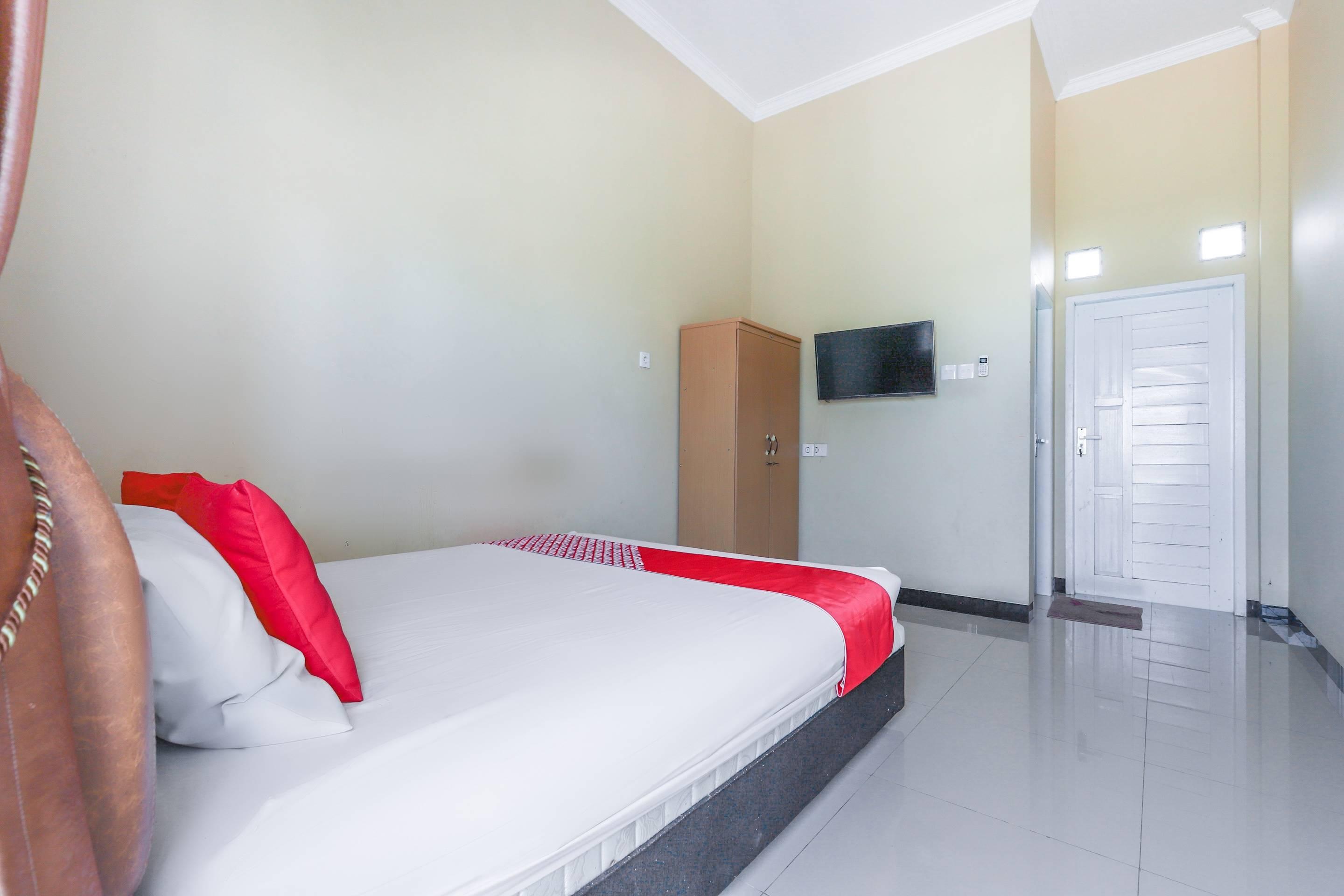 Reddoorz At Pelangi Guest House Balikpapan  Ngoại thất bức ảnh