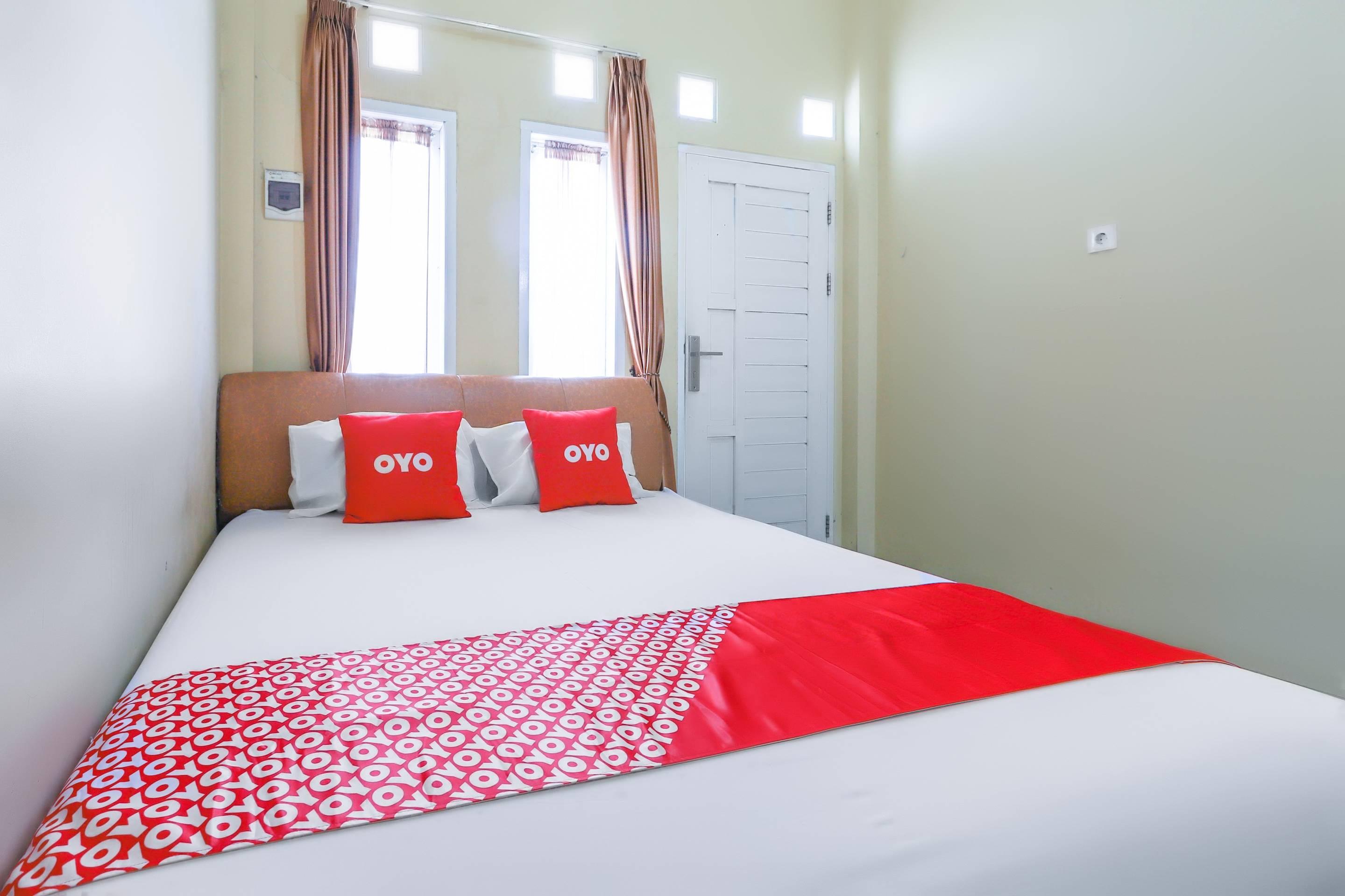 Reddoorz At Pelangi Guest House Balikpapan  Ngoại thất bức ảnh