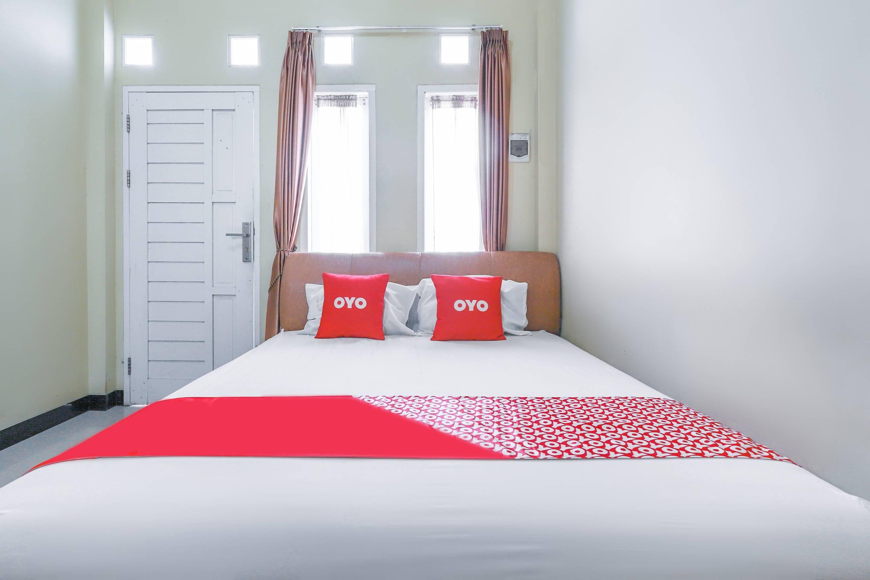 Reddoorz At Pelangi Guest House Balikpapan  Ngoại thất bức ảnh