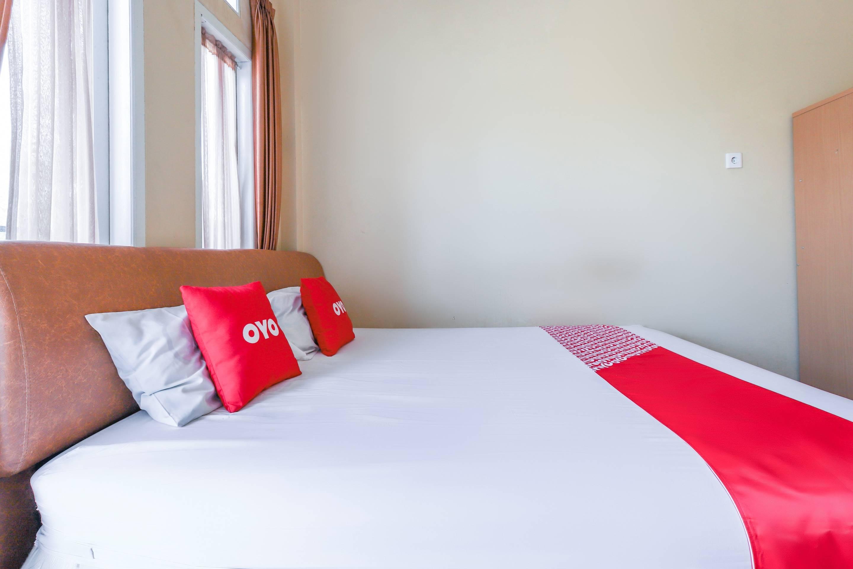 Reddoorz At Pelangi Guest House Balikpapan  Ngoại thất bức ảnh
