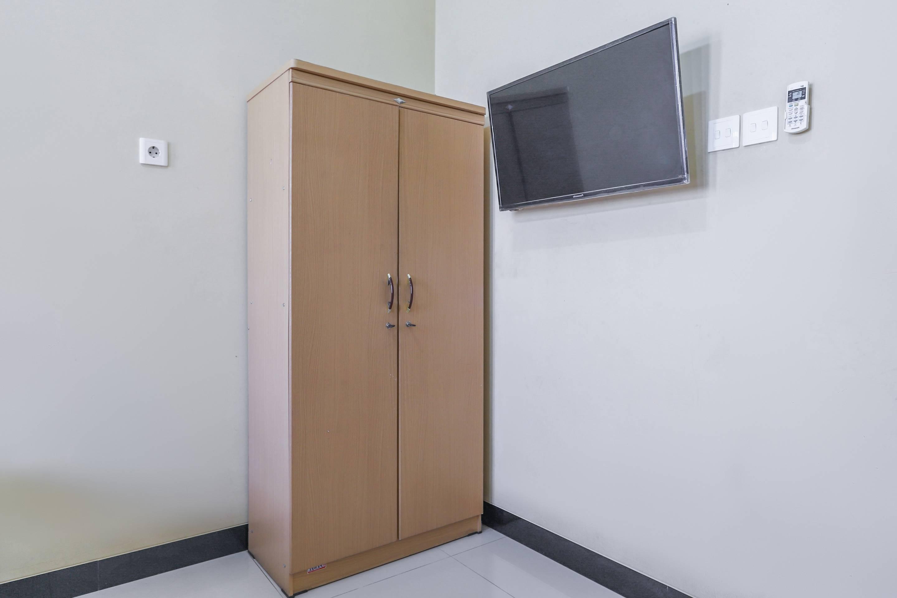 Reddoorz At Pelangi Guest House Balikpapan  Ngoại thất bức ảnh
