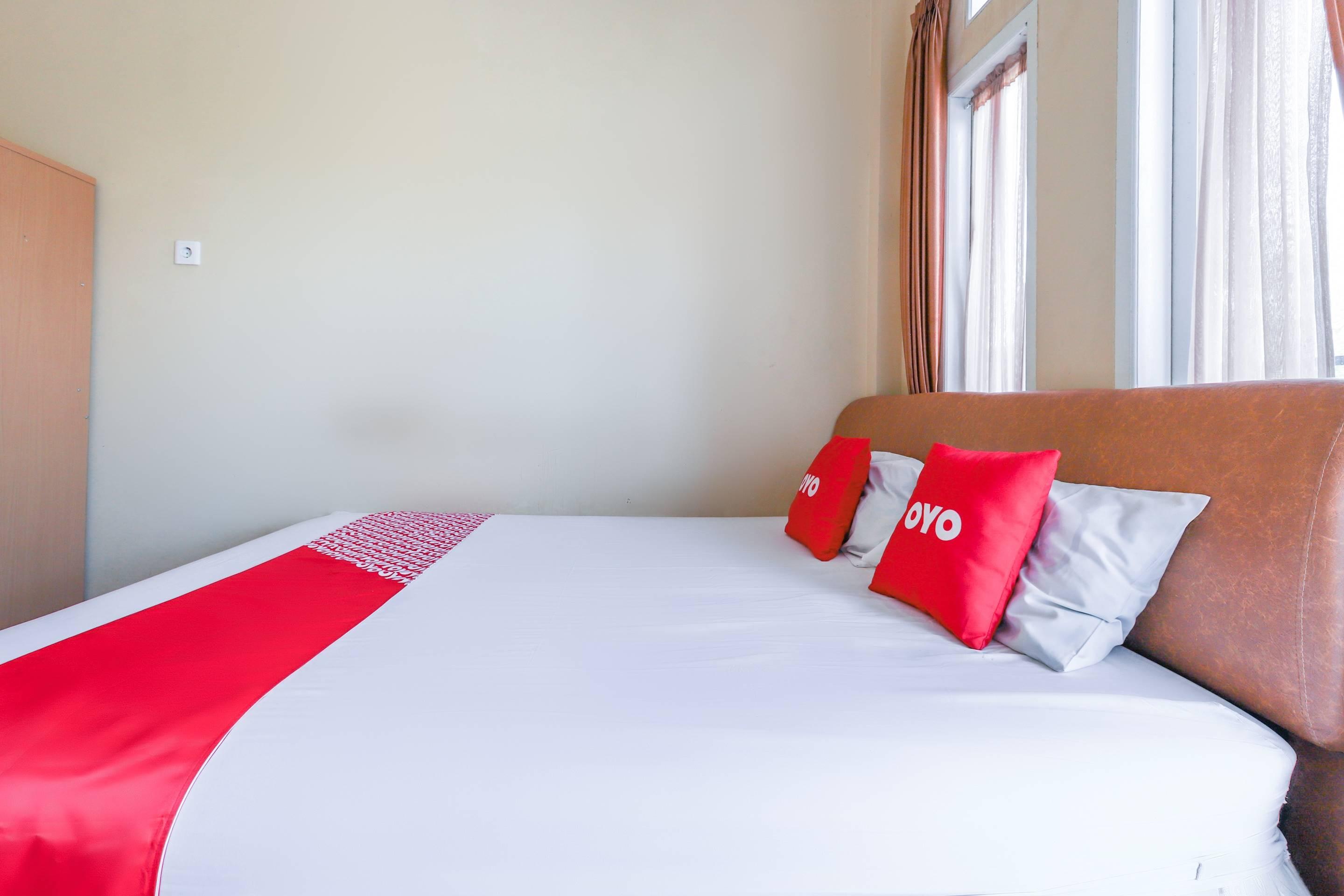 Reddoorz At Pelangi Guest House Balikpapan  Ngoại thất bức ảnh