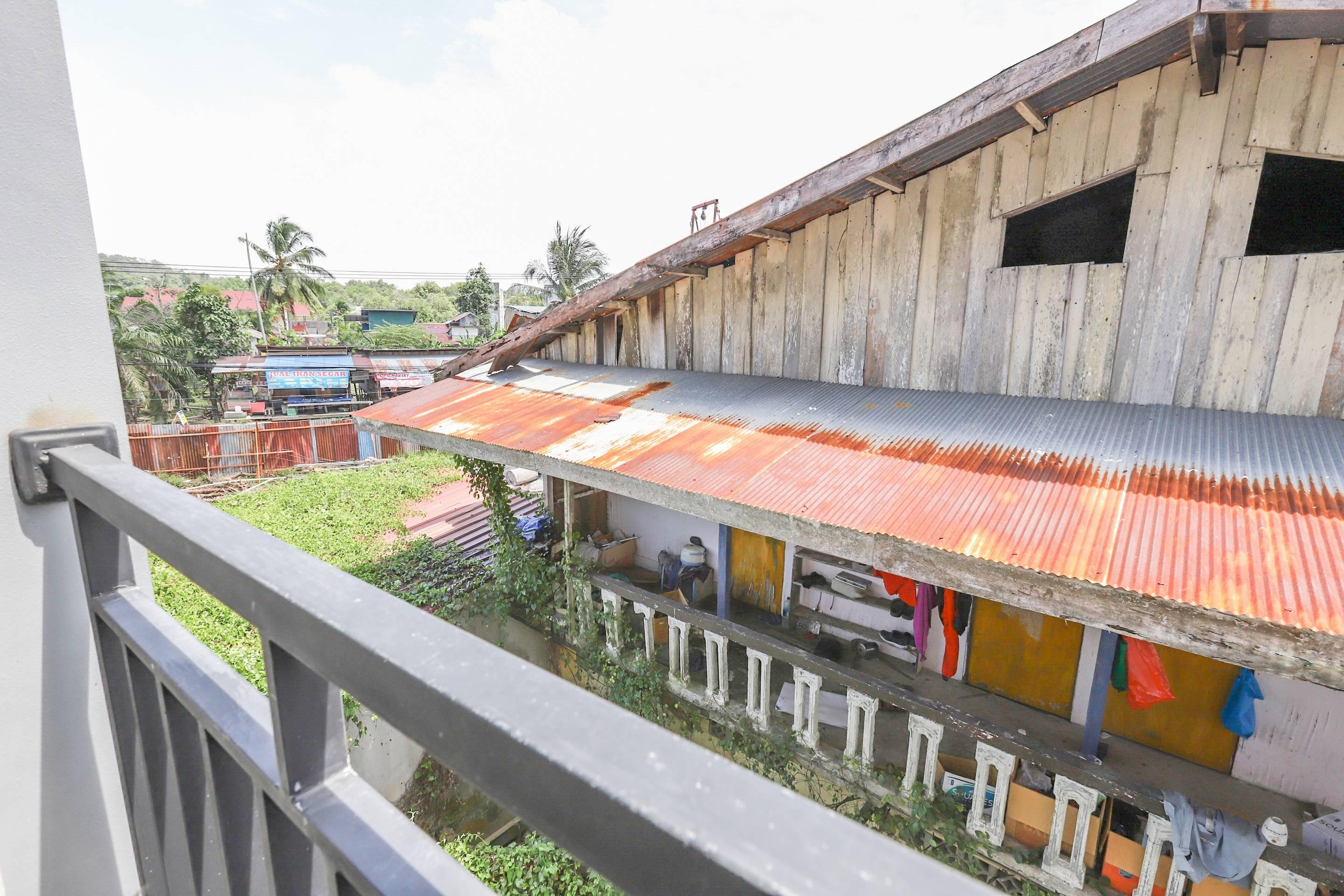 Reddoorz At Pelangi Guest House Balikpapan  Ngoại thất bức ảnh