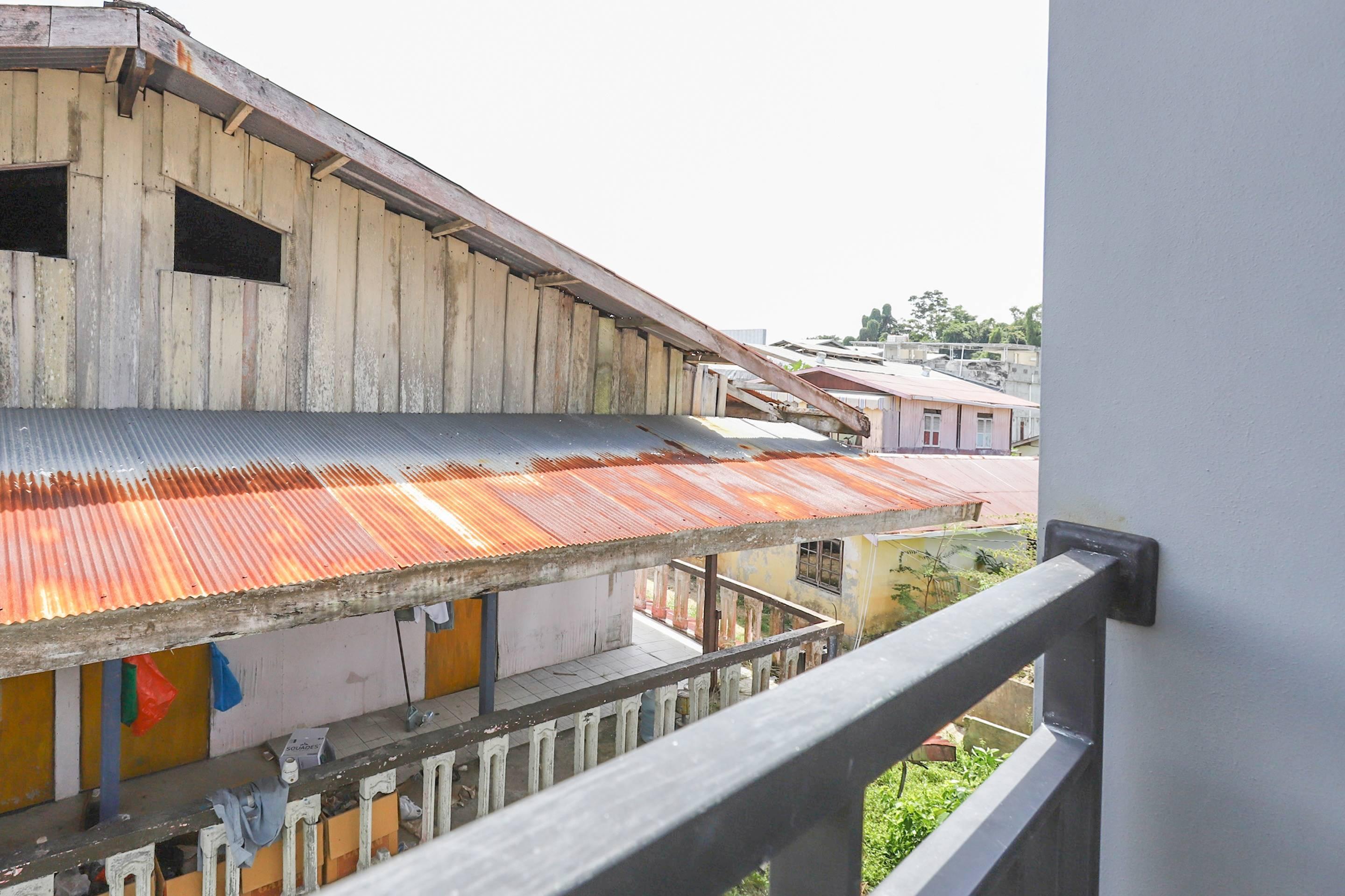 Reddoorz At Pelangi Guest House Balikpapan  Ngoại thất bức ảnh